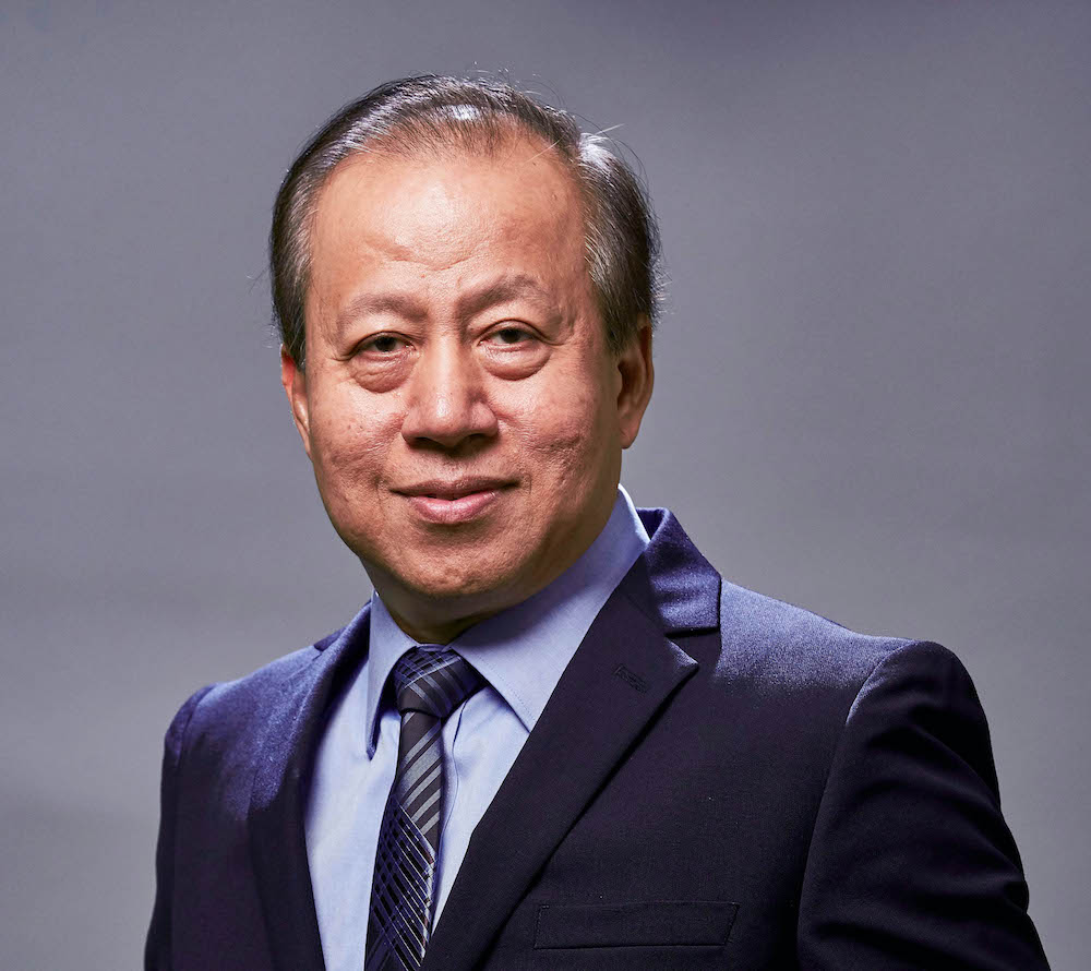 Daniel Lim Hin Soon is Naza TTDI Sdn Bhdu00e2u20acu2122s Chief Executive Officer effective 3rd August 2020. u00e2u20acu201d Picture courtes of Naza Group