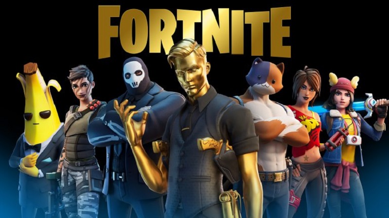 If you havenu00e2u20acu2122t yet deleted the game off your device, you can still play Fortnite and even install update files. u00e2u20acu201d SoyaCincau pic