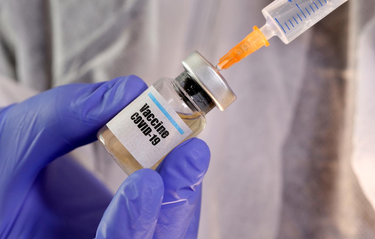 While marginalised communities within Malaysia and citizens in many parts of the world struggle to gain access to these life-saving vaccines, it is unacceptable to know there are people who are binning them on purpose! — Reuters pic