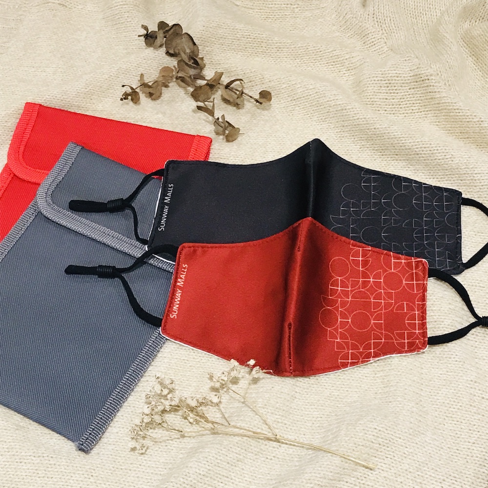 The design reflects Sunway Velocityu00e2u20acu2122s ambition to spark an urban renaissance for Cheras and draws inspiration from the mallu00e2u20acu2122s facade of glass roofs and spherical shapes. u00e2u20acu201d Picture courtesy of Sunway Malls