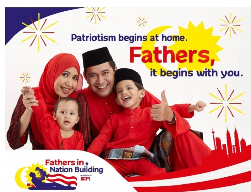 Exciting prizes awaits winners of the online quiz hosted by Better Dads Malaysia. u00e2u20acu2022 Picture by Jason Leong