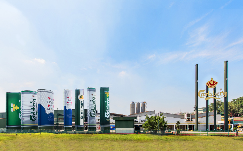 Overall Group revenue dropped 23.1 per cent to RM877.1 million while Group net profit was down 45.3 per cent to RM83.6 million for 1HFY20 versus 1HFY19. u00e2u20acu201d Picture from Carlsberg Brewery Malaysia Berhad