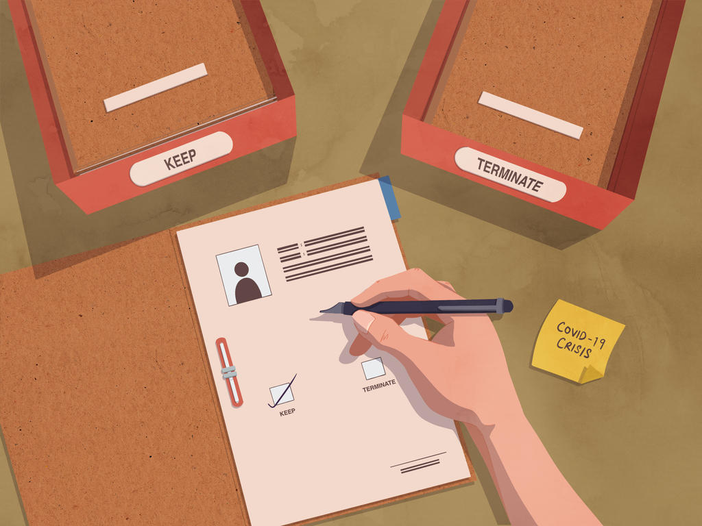 As Covid-19 continues to wreak havoc on economies around the world, including Singaporeu00e2u20acu2122s, unemployment and retrenchments on the island continued to rise in the second quarter of this year, especially in sectors hard-hit by the pandemic, such as aviatio