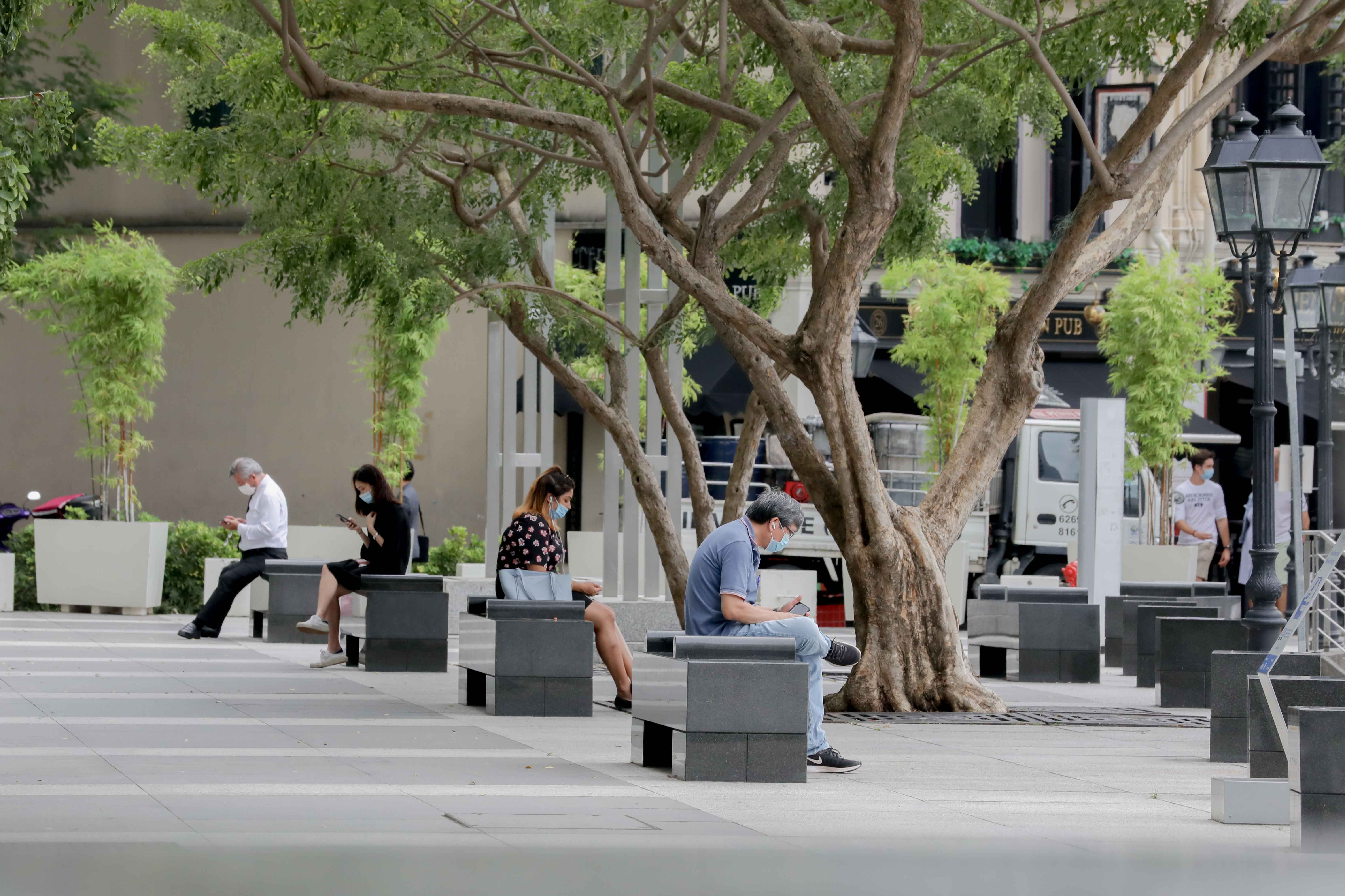 The expectation that retrenchments are likely to increase stems from the severe depth of the current recession, which is set to be longer than the ones which Singapore experienced during the Asian Financial Crisis and the Global Financial Crisis. — Phot
