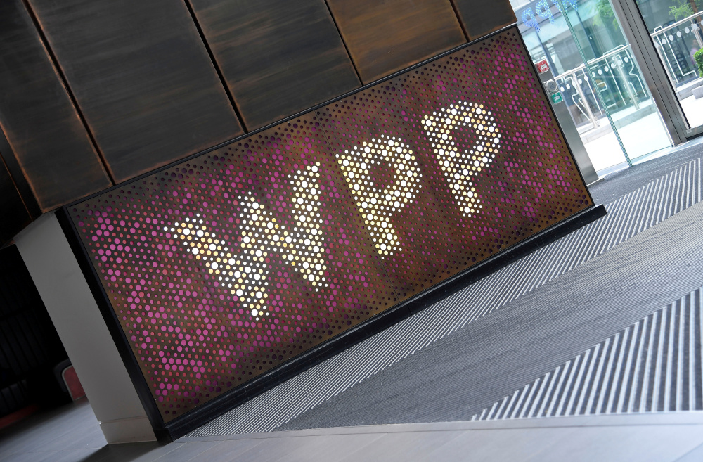 WPP reinstates dividend after delivering new work at pace | Malay Mail