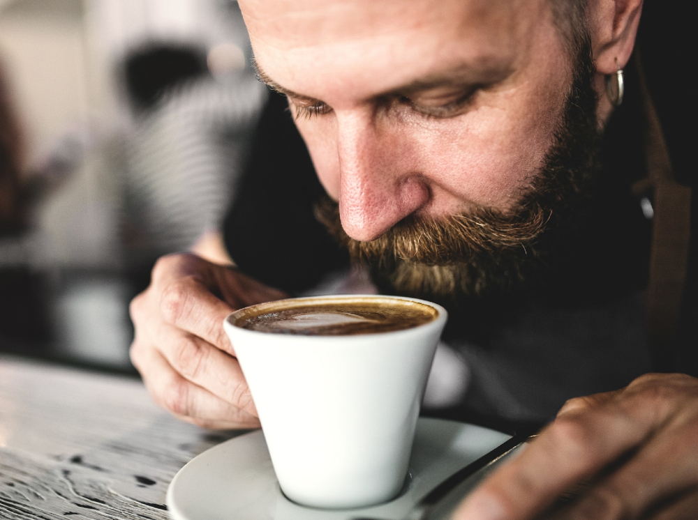 Effectively countering deep-rooted cliches about the dangers of coffee, many scientific studies have shown that it can play an important role in a healthy lifestyle. u00e2u20acu201d GrapeImages/IStock.com pic via AFP-Relaxnews