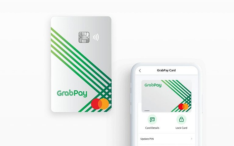 Maybank, Grab and Mastercard are announcing a new partnership next week and this could be the launch of the GrabPay card in Malaysia. u00e2u20acu201d SoyaCincau image