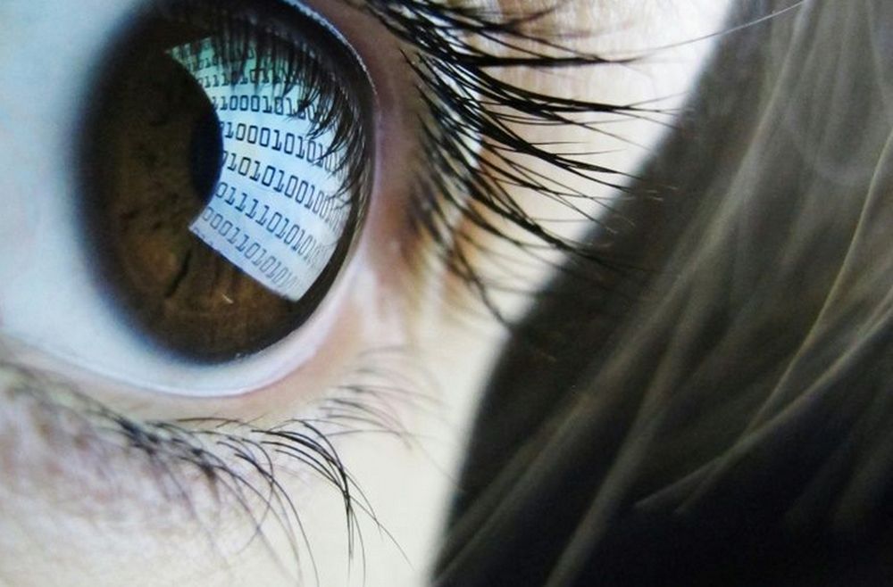 About 5,500 Canada Revenue Agency accounts were targeted in this and another attack, the authorities said. u00e2u20acu201d AFP file pic