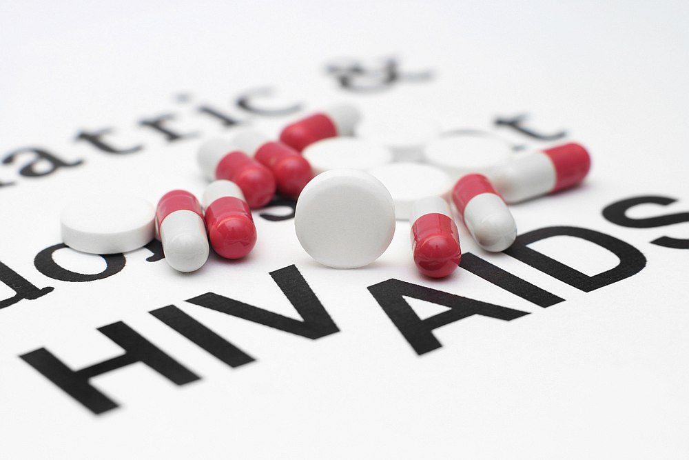 For most people with HIV, controlling the virus requires a daily, life-long regime of anti-retroviral therapy (ART). u00e2u20acu201d alexskopje/ IStock.com pic via AFP