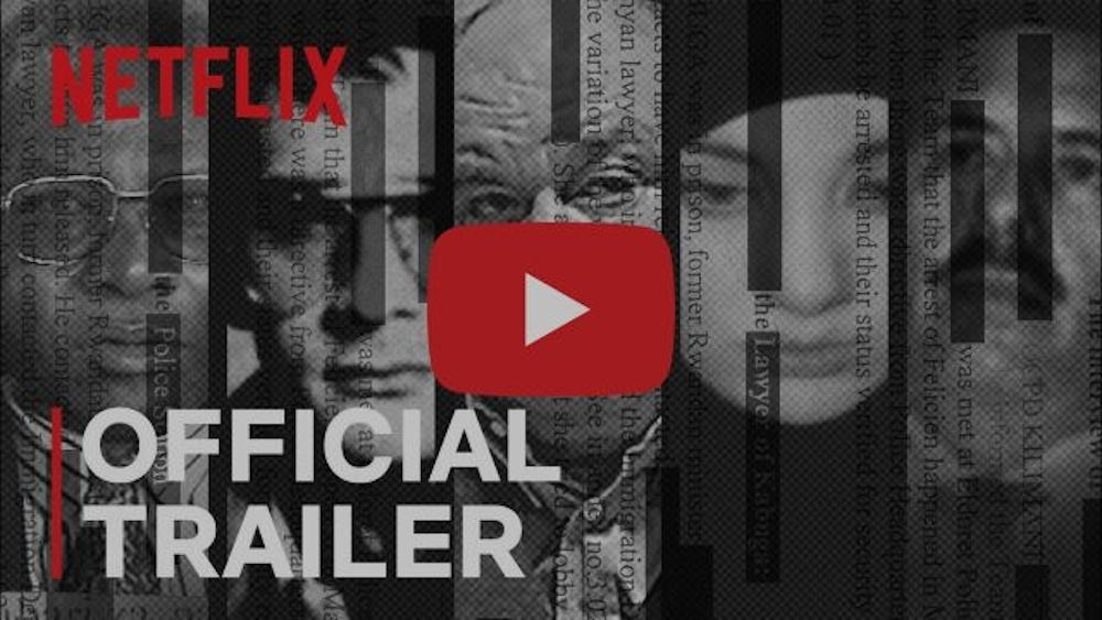 u00e2u20acu02dcWorldu00e2u20acu2122s Most Wantedu00e2u20acu2122 presents 5 of the worldu00e2u20acu2122s most notorious perpetrators on the run. u00e2u20acu201d Picture from AFP-Relaxnewsn