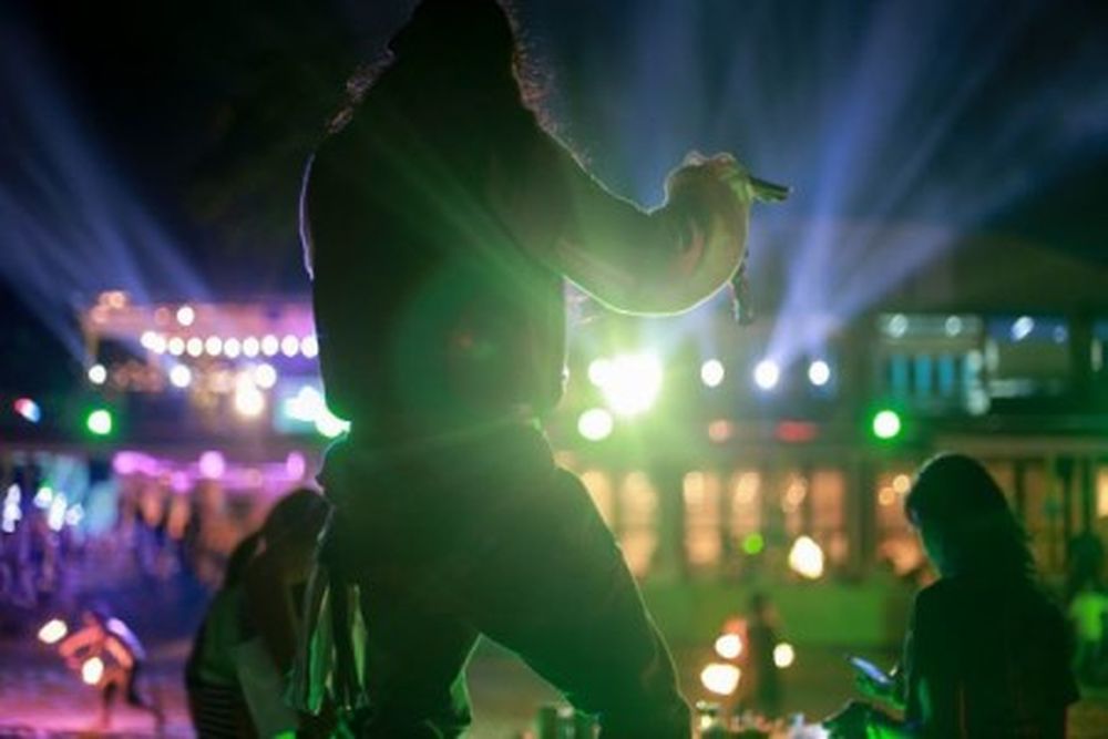 As social animals, humans are hardwired to need the interaction provided by parties. u00e2u20acu201d Stock photo via ETX Studio