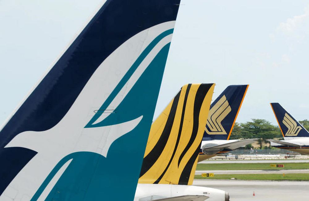 There are more than 130 companies in the aerospace industry here, including Singapore firms such as ST Engineering Aerospace, SIA Engineering Company and Singapore Aerospace Manufacturing. u00e2u20acu201d Reuters pic