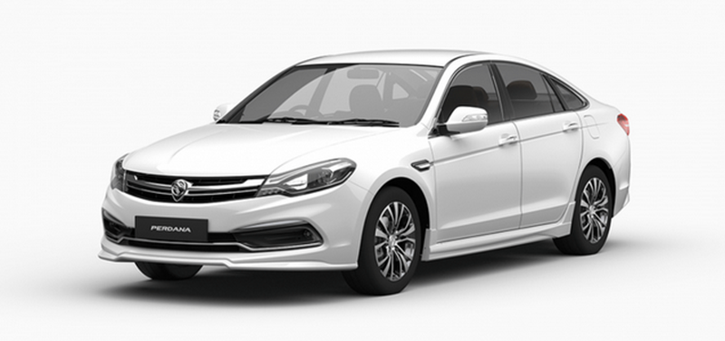 Of the Perdana owners contacted, only 87.5 per cent have had their airbags replaced. u00e2u20acu201d Picture via SoyaCincau 