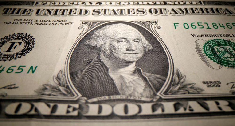 A US Dollar banknote is seen in this illustration taken May 26, 2020. u00e2u20acu201d Reuters pic