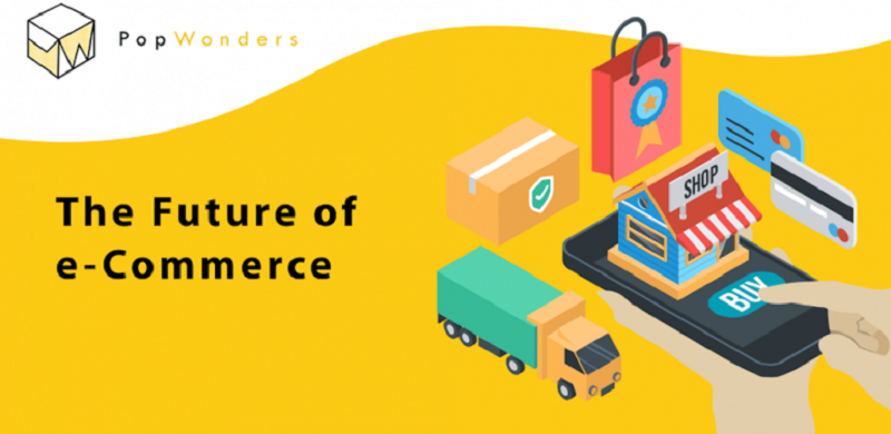 Popwonders aim to help small and medium business owners to generate predictable revenue streams with fewer inventory problems. u00e2u20acu201d SoyaCincau pic