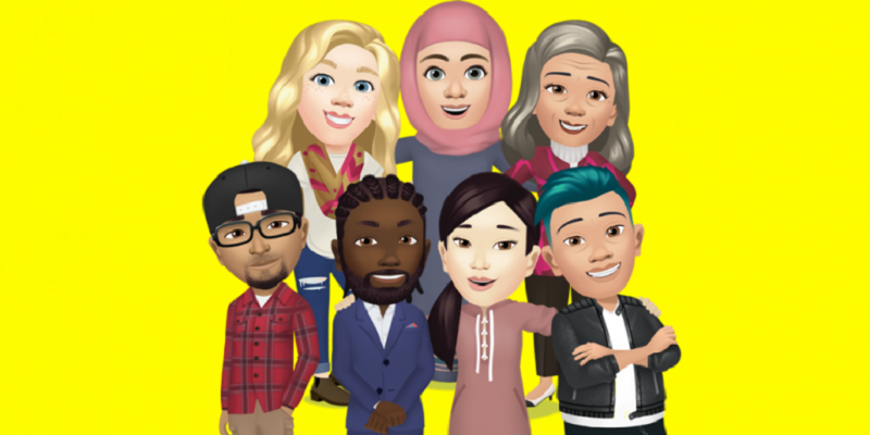 Hereu00e2u20acu2122s a simple guide to create your own cartoon avatar. u00e2u20acu201d SoyaCincau pic