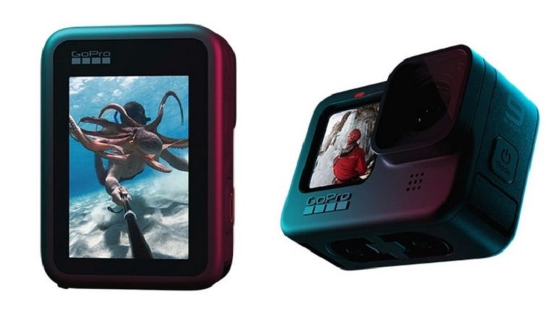 The GoPro Hero 9 Black is now available in Malaysia! u00e2u20acu201d Picture courtesy of GoPro via SoyaCincau