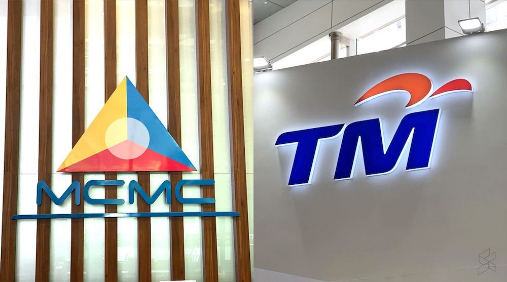 The Malaysian Communications and Multimedia Commission has commenced investigation over consumer complaints with regards to the reduction of upload speeds for TMu00e2u20acu2122s 500Mbps Unifi fibre broadband plan. u00e2u20acu201d  SoyaCincau pic