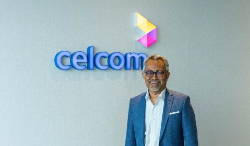 Celcom Axiata CEO Mohamad Idham Nawawi said that timing for 5G commercialisation is vital as early deployment could be costly as thereu00e2u20acu2122s no mass production of 5G equipment. u00e2u20acu201d SoyaCincau pic