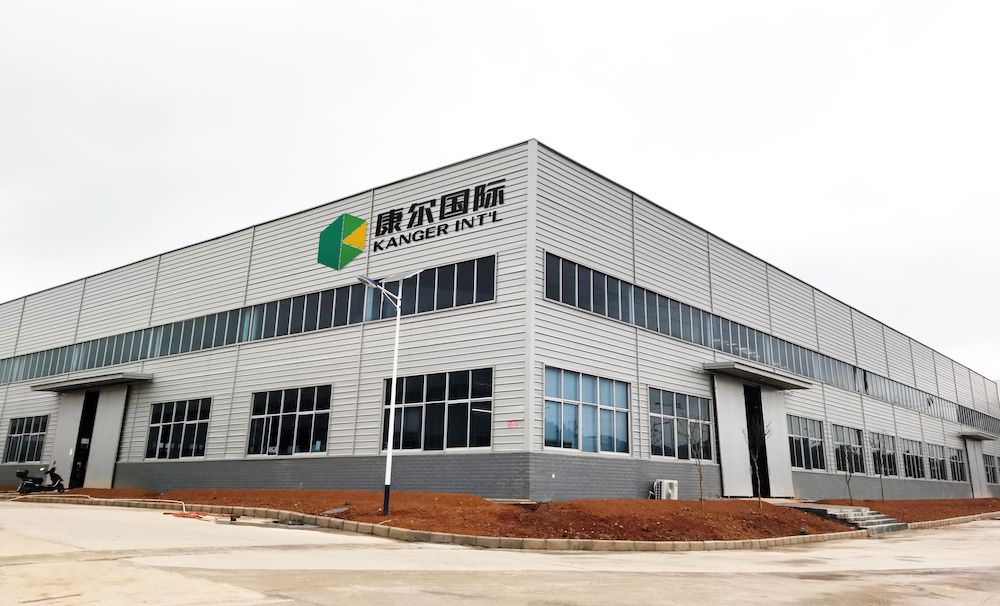 The new factory and R&D centre is part of a public private arrangement with the local Jingzhou government on a 70:30 basis, and was built at a total investment cost of RM121 million. u00e2u20acu201d Picture courtesy of Kanger International