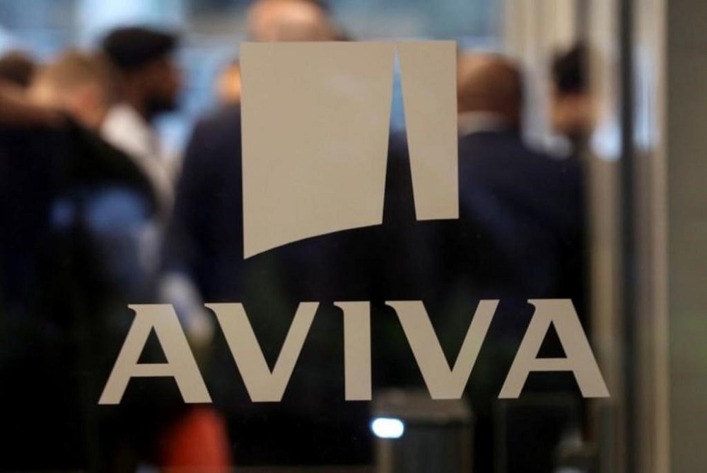 The new business will initially be branded as Aviva Singlife in Singapore. u00e2u20acu201d Reuters pic