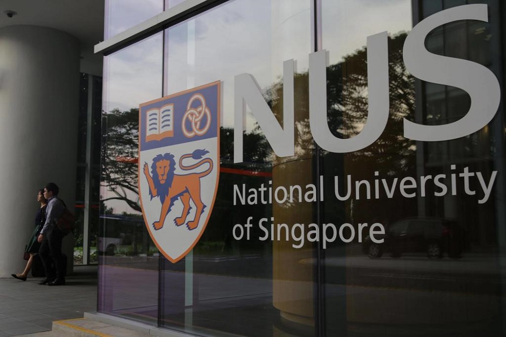 The National University of Singapore said that plans for an overhaul of its curriculum are still under discussion and it will release more details at a later date. u00e2u20acu201d TODAY pic