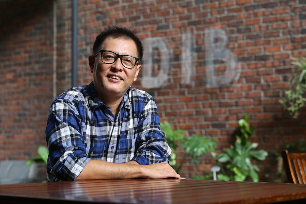 Teh used to train deaf KFC workers at the fast-food chain’s outlet in central Kuala Lumpur back in 1985. — Picture by Choo Choy May