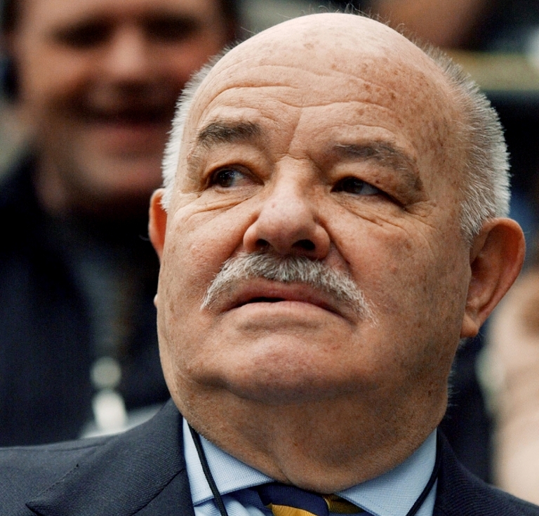 Legendary French chef Pierre Troisgros died yesterday at the age of 92. u00e2u20acu2022 AFP pic