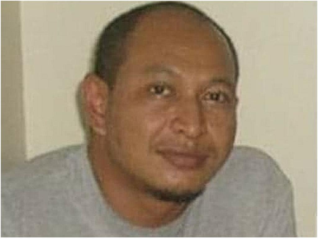 Syed Suhail Syed Zin (pic) wrote to his lawyer M. Ravi to say that his relatives in Malaysia could not see him one last time due to border closures to combat Covid-19. u00e2u20acu2022 Picture via Facebook/TODAY