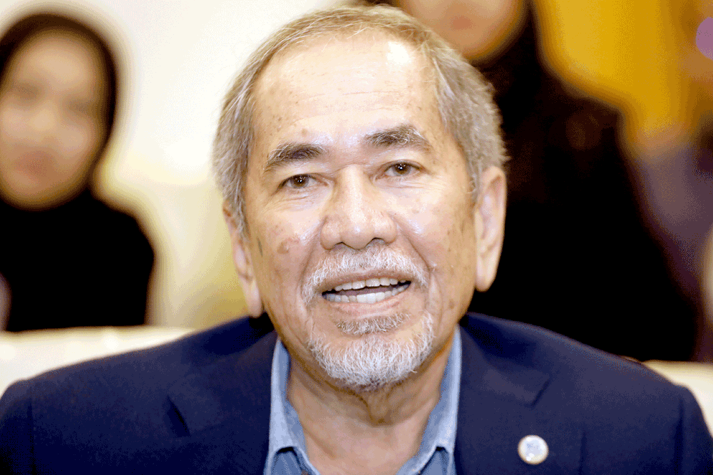 Datuk Seri Wan Junaidi Tuanku Jaafar said a new special committee on the Malaysia Agreement 1963 has been set up by the Cabinet yesterday. u00e2u20acu201d Borneo Post pic