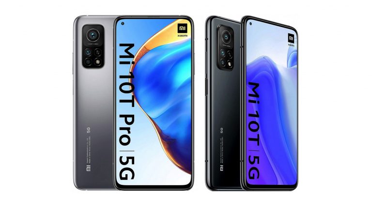 The Mi 10T is a mid-year refresh of its flagship series and it succeeds last yearu00e2u20acu2122s Mi 9T and Mi 9T Pro. u00e2u20acu2022 Picture via SoyaCincau