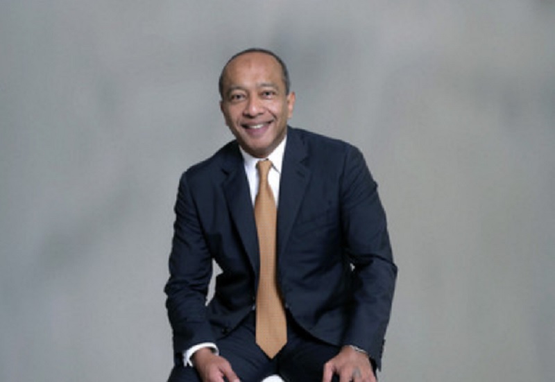 Tan Sri Shahril Shamsuddin will be retiring from Sapura Energy Bhd next year. u00e2u20acu201d Bernama pic