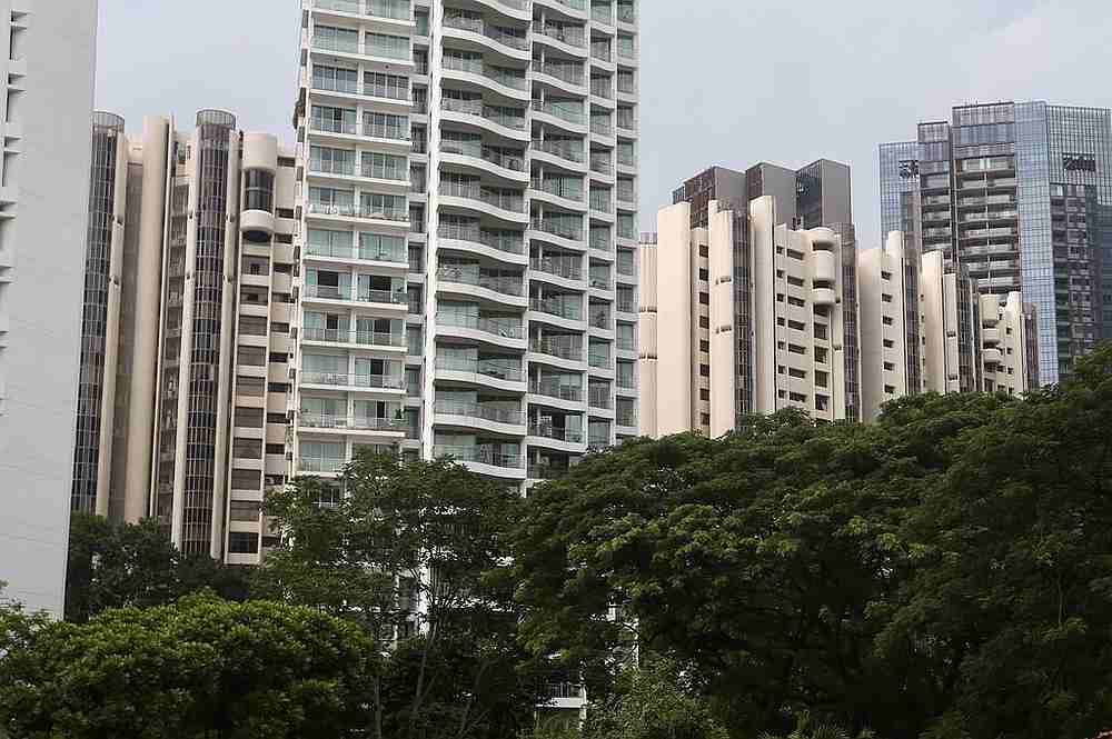 Under the change, an owner may represent only 2 per cent of lot owners, or two owners, whichever is higher, as a proxy at general meetings for en bloc sales. u00e2u20acu201d TODAY pic