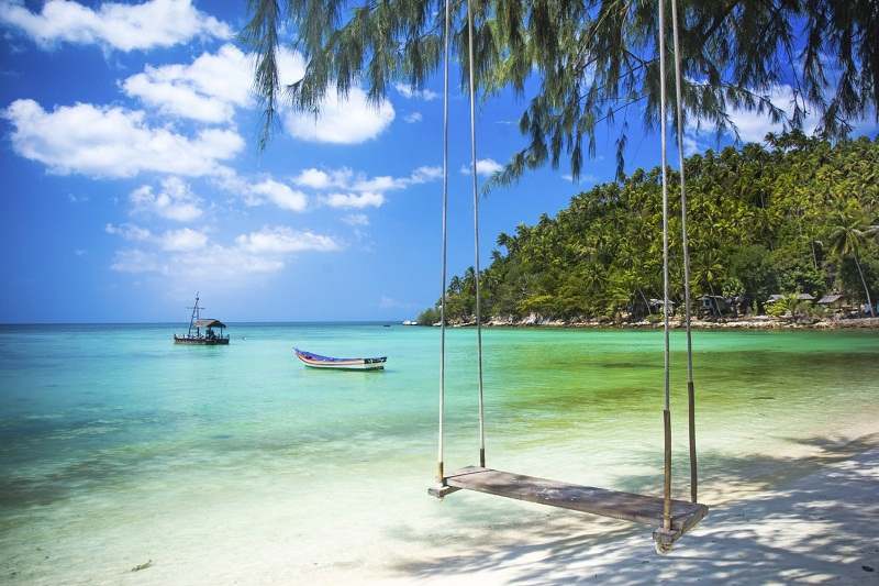 An American is facing two years' jail for posting unflattering comments about the Sea View Resort at Koh Chang island, Thailand. u00e2u20acu201d AFP pic