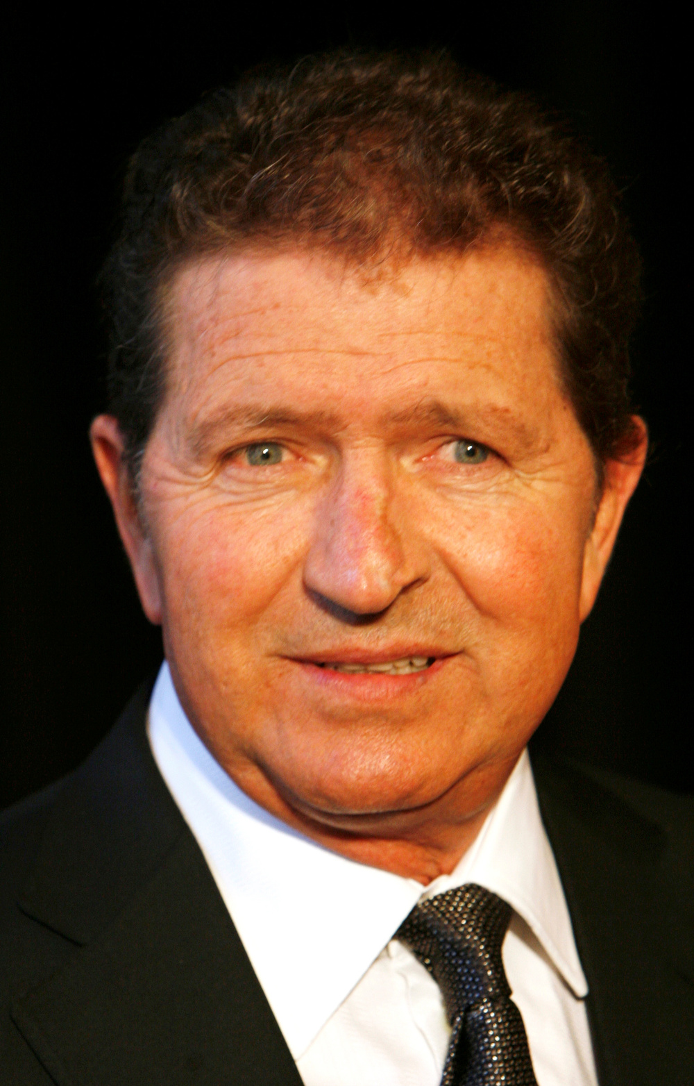 Country singer-songwriter Mac Davis, who wrote ‘In the Ghetto,’ dies at ...