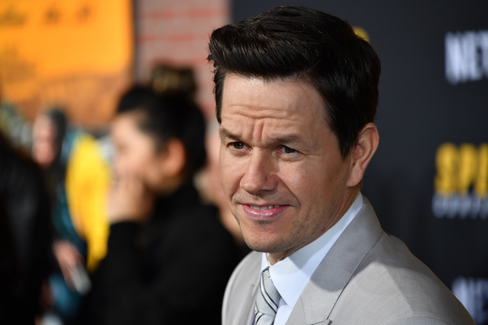 In this file photo taken on February 27, 2020 US actor Mark Wahlberg arrives for the premiere of Netflixu00e2u20acu2122s u00e2u20acu02dcSpenser Confidentialu00e2u20acu2122 at Regency Village Theatre in Westwood, California. u00e2u20acu201d AFP pic 