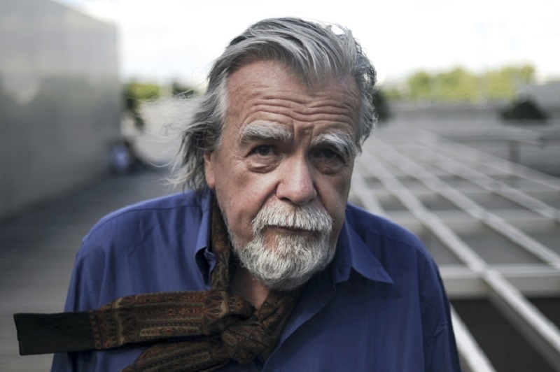 French actor Michael Lonsdale has died at the age of 89, his agent announced yesterday. u00e2u20acu2022 AFP pic