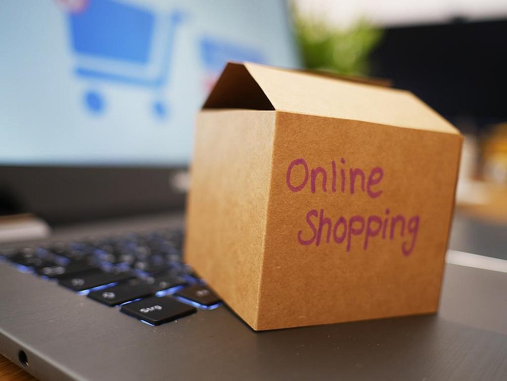 In Singapore, 39 per cent of the consumers polled say they are less than satisfied with their user experience on e-shopping sites. u00e2u20acu201d Preis_King/Pixabay pic via TODAY