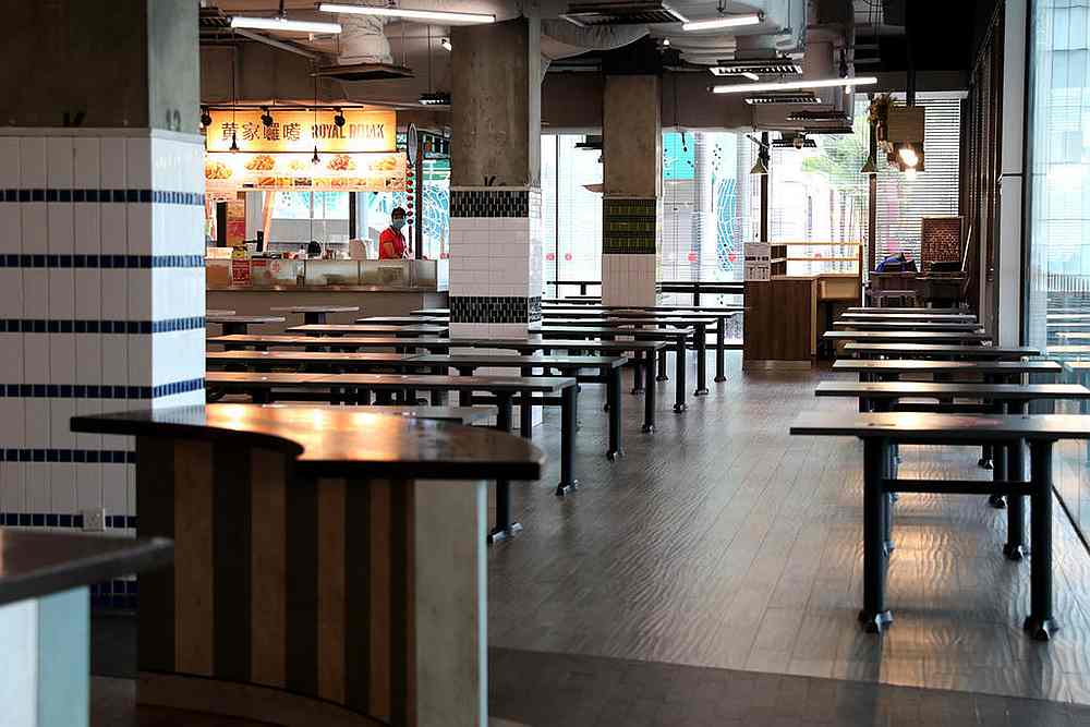 Proposed amendments to Covid-19 laws would allow appointed assessors to determine the amount of rent to be waived when there are unresolved disputes, the Ministry of Law said. u00e2u20acu201d TODAY pic