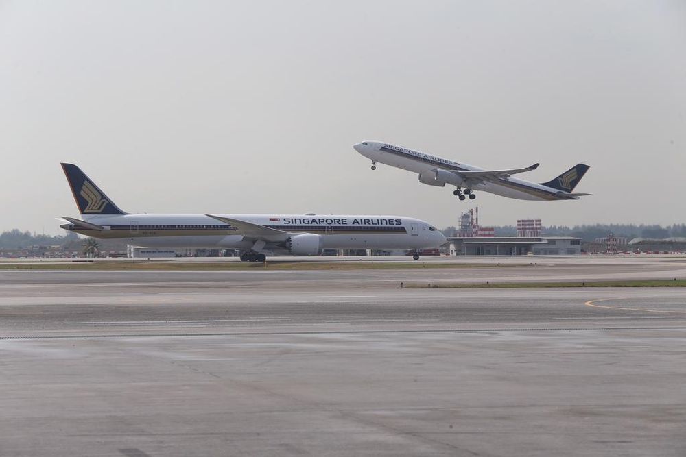 Commonwealth Capital Group said that it is looking forward to hiring 50 SIA personnel for its various portfolio companies, which range from food manufacturing to logistics services for food retailers. u00e2u20acu201d TODAY pic