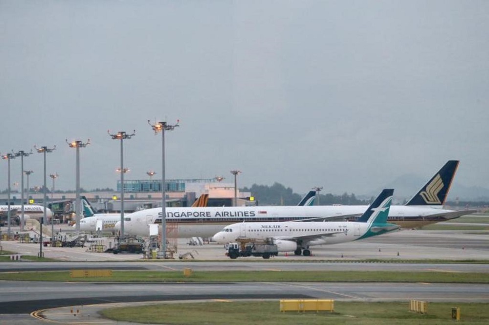 The Air Line Pilots Association  u00e2u20acu201d  Singapore said that an agreement on the latest pay cuts for pilots was reached after four days of negotiations with Singapore Airlines. u00e2u20acu201d TODAY pic