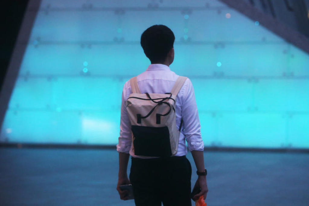 Singapore international students are obligated to work in the republic for three years, but find no way to serve. u00e2u20acu201d TODAY pic