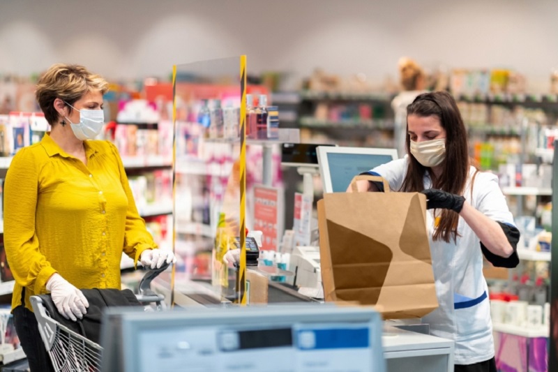 According to reports, Berkeley in northern California will ban the sale of junk food from supermarket checkout displays u00e2u20acu2022 becoming the first US city to do so. u00e2u20acu2022 IStock.com/AFP pic