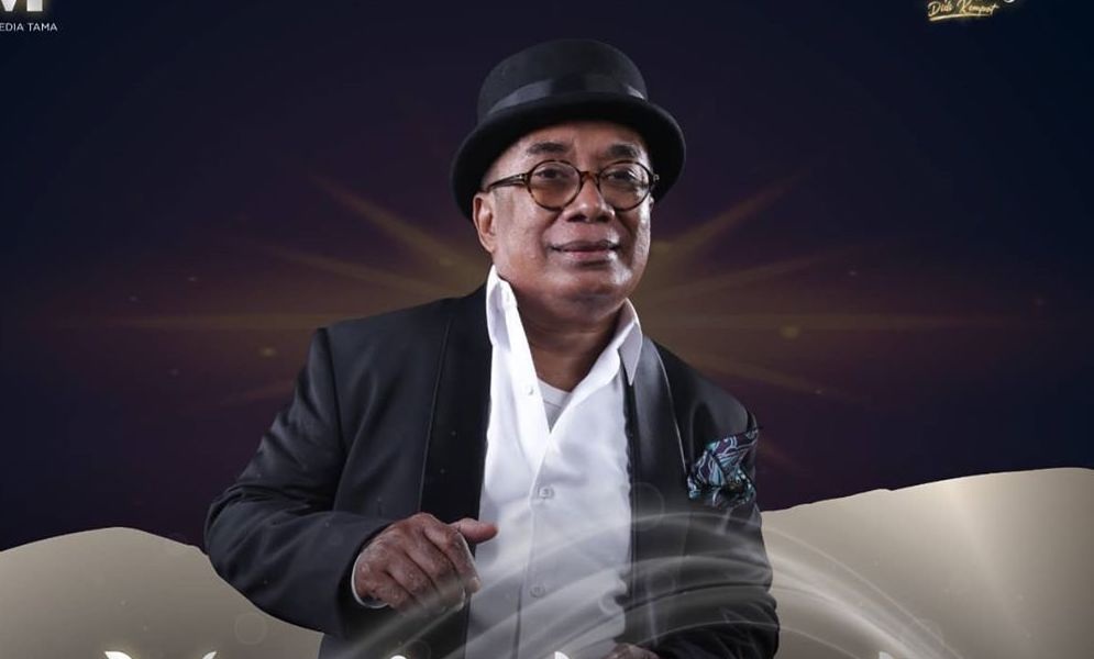 Yopie was reportedly asymptomatic with Covid-19 in the lead-up to this death. u00e2u20acu201d Picture from Instagram/yopie.latul