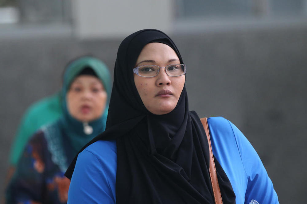 Nurse who babysat two infants found guilty of poisoning them with multiple drugs. u00e2u20acu201d TODAY pic