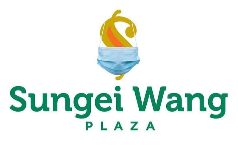 As the fight against Covid-19 continues, Sungei Wang Plaza spurs fellow mall operators on in a heartfelt post on social media. u00e2u20acu201d Photo via Facebook/ Sungei Wang
