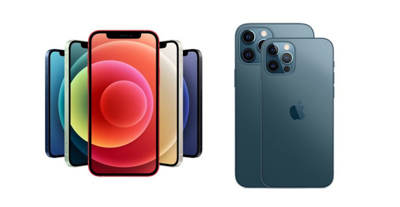 Malaysians can get their hands on Appleu00e2u20acu2122s new iPhone 12 series on November 13 and you can pre-order your unit in Malaysia from next Friday, November 6. u00e2u20acu201d Picture by Apple via SoyaCincau