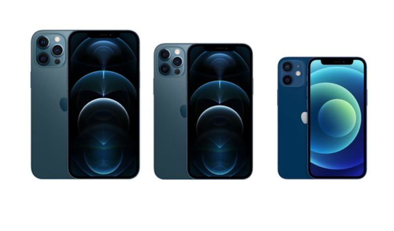 Malaysia will get all four models of Appleu00e2u20acu2122s new iPhone 12 series simultaneously on the November 13, 2020. u00e2u20acu201d Picture by Apple via SoyaCincau