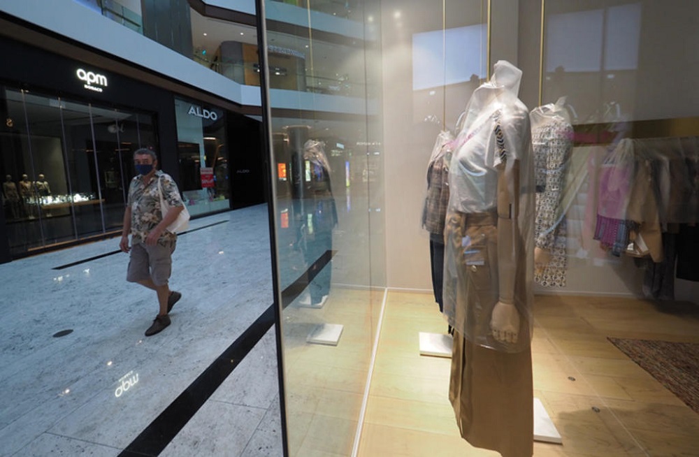 Businesses and individuals have been granted an extended period of relief from enforcement action over contracts they are unable to fulfil owing to the Covid-19 pandemic. u00e2u20acu201d TODAY pic