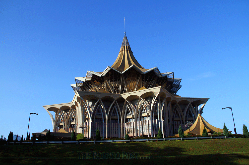 Should the Sarawak election be held when the country is recording a high number of Covid-19 cases? u00e2u20acu201d Borneo Post Online pic